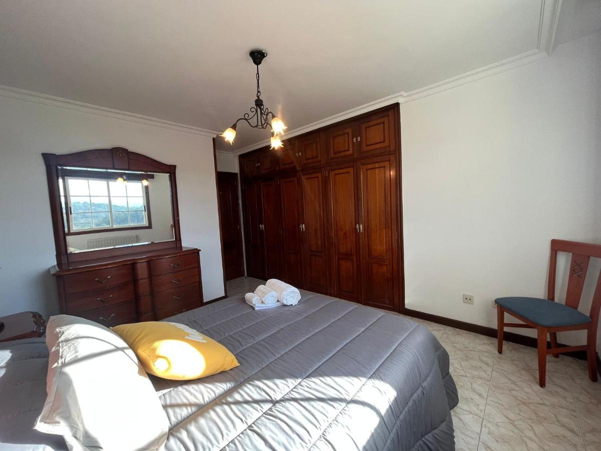 Atalaya Rias Baixas Pontevedra Exterior foto