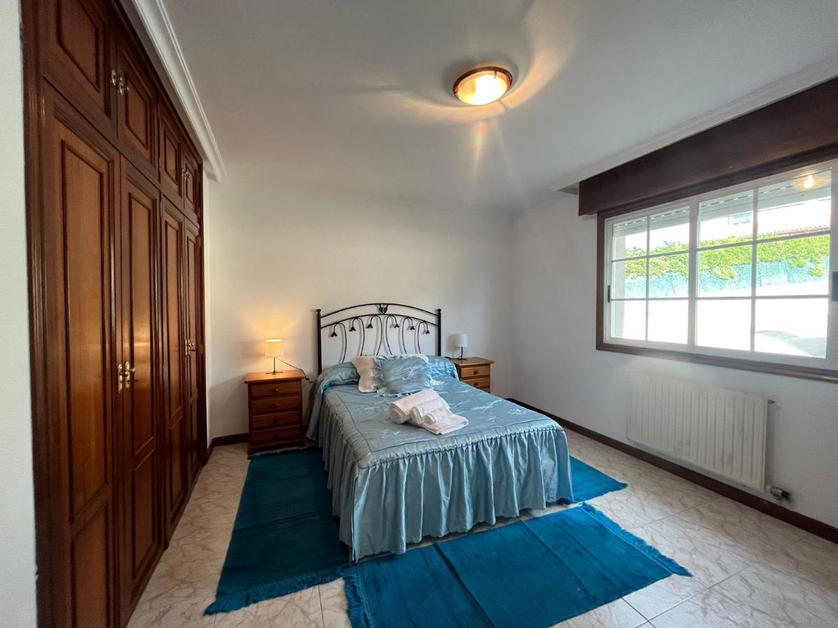 Atalaya Rias Baixas Pontevedra Exterior foto